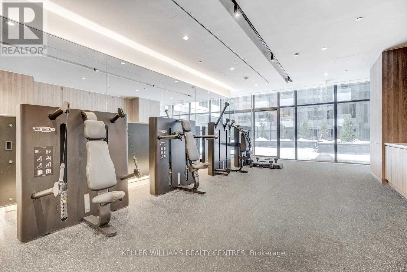 507 - 576 Front Street S, Toronto, Ontario  M5V 0P8 - Photo 19 - C12658052