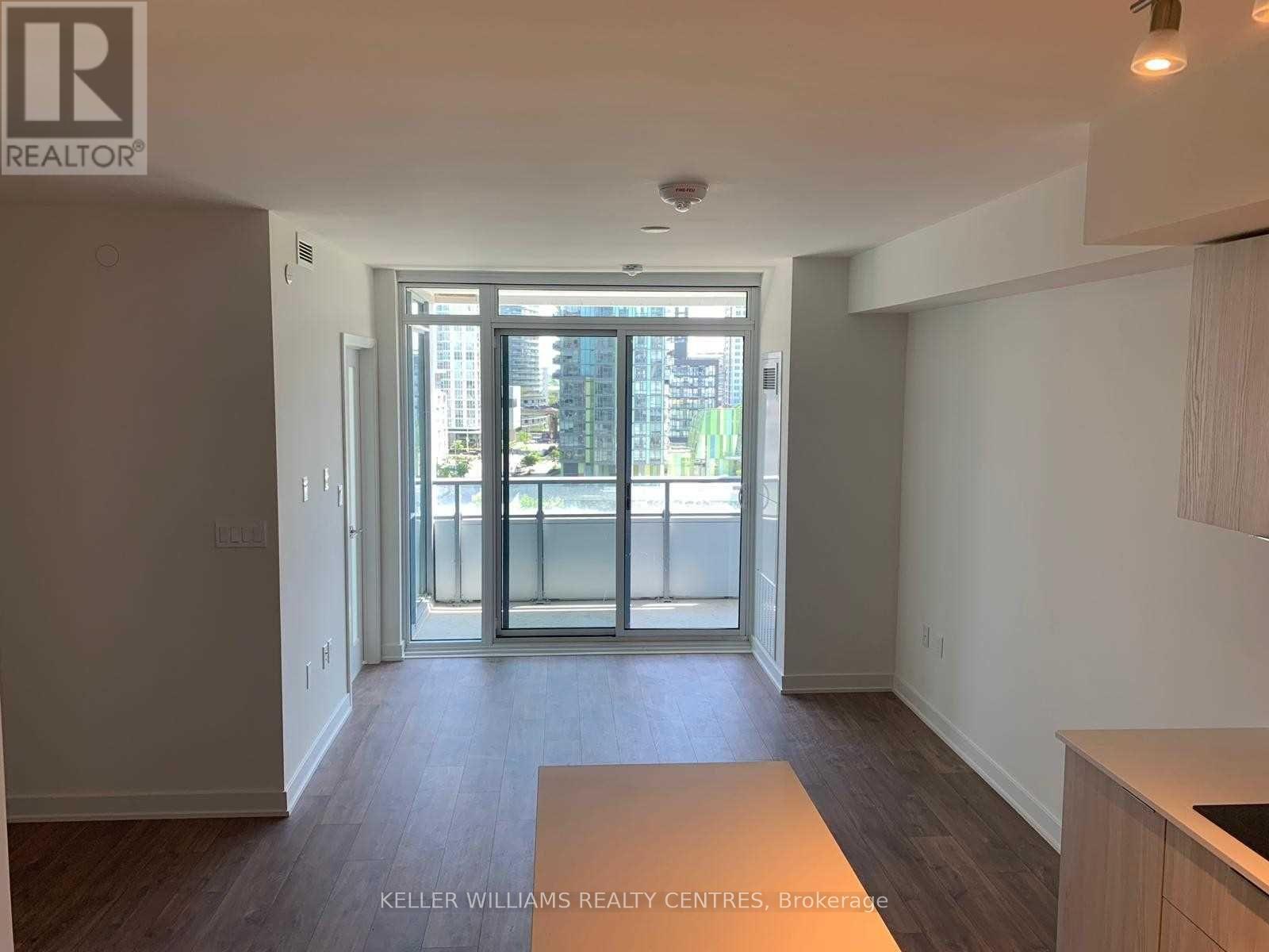 507 - 576 Front Street S, Toronto, Ontario  M5V 0P8 - Photo 2 - C12658052