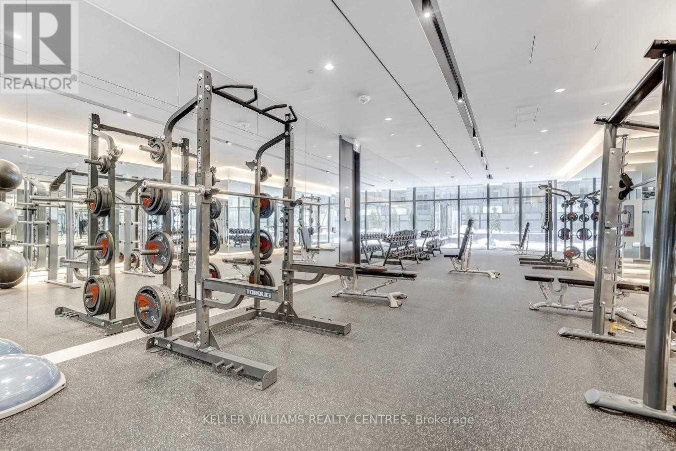 507 - 576 Front Street S, Toronto, Ontario  M5V 0P8 - Photo 20 - C12658052