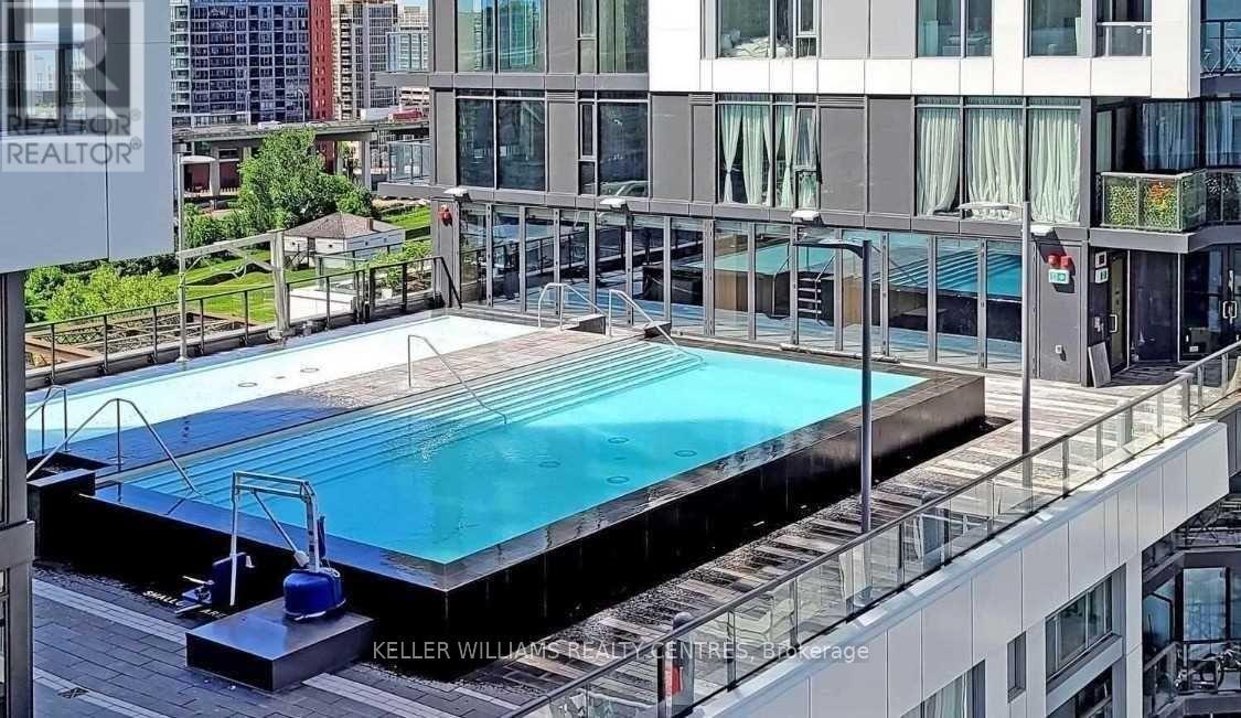 507 - 576 Front Street S, Toronto, Ontario  M5V 0P8 - Photo 22 - C12658052