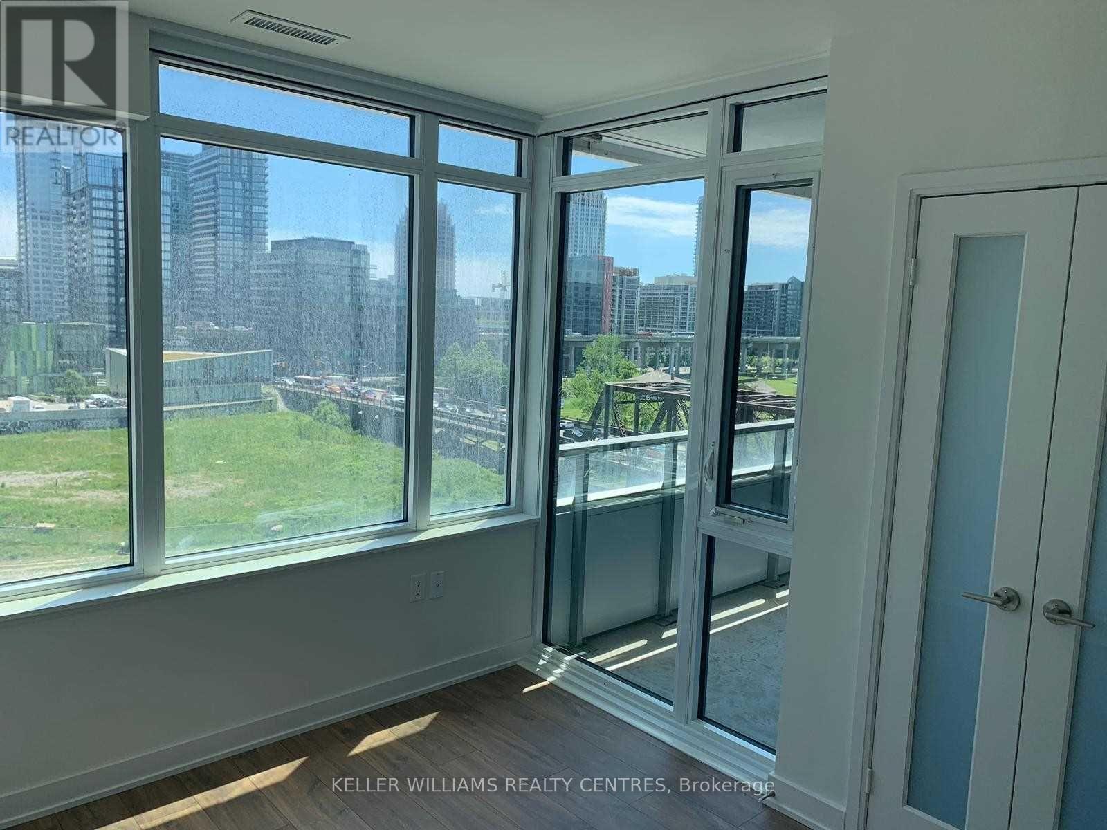 507 - 576 Front Street S, Toronto, Ontario  M5V 0P8 - Photo 9 - C12658052