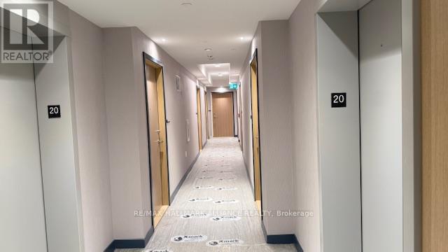 #2005 - 395 Square One Drive, Mississauga, Ontario  L5B 0P6 - Photo 21 - W12658050