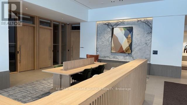 #2005 - 395 Square One Drive, Mississauga, Ontario  L5B 0P6 - Photo 5 - W12658050