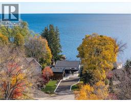 121 EDGECLIFFE Place, burlington, Ontario