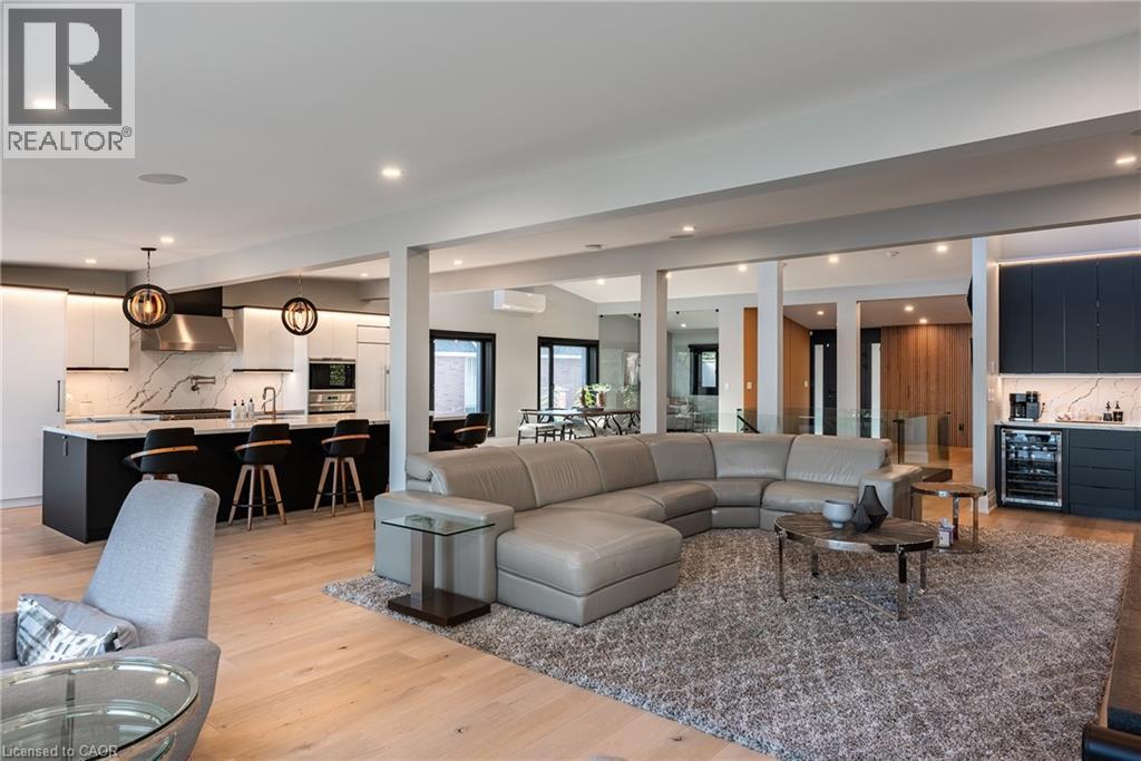 121 Edgecliffe Place, Burlington, Ontario  L7L 3Z2 - Photo 17 - 40786604