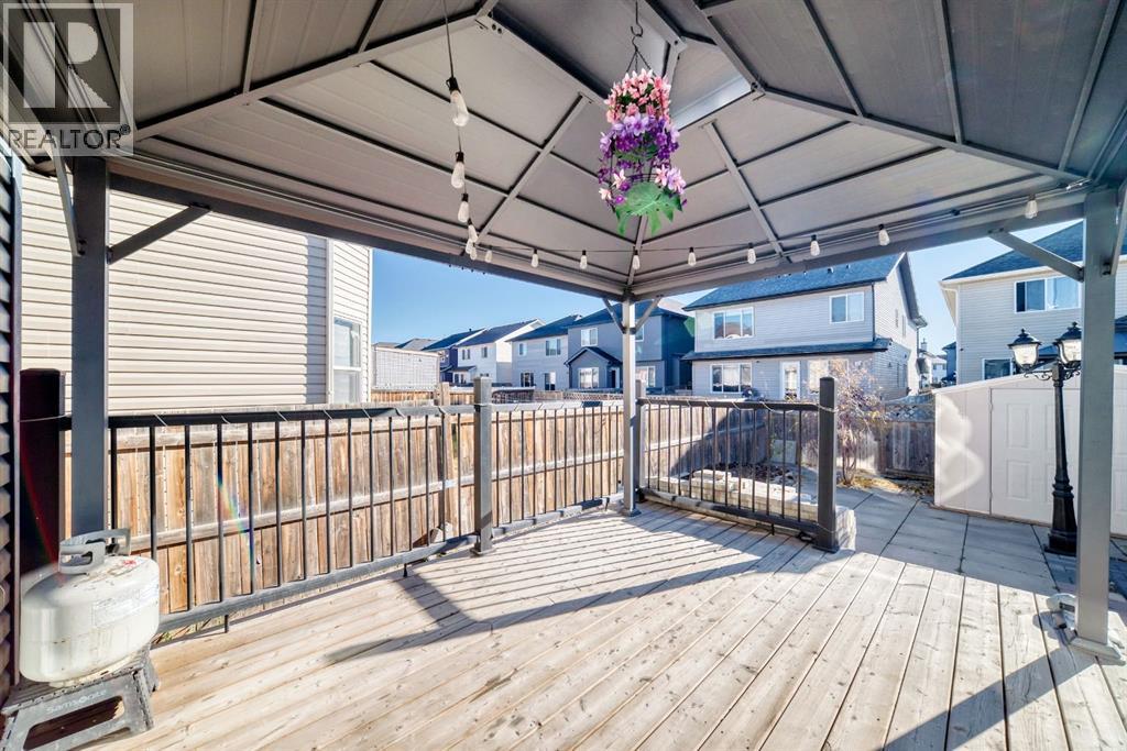 216 Saddlecrest Way Ne, Calgary, Alberta  T3J 5N2 - Photo 9 - A2269316