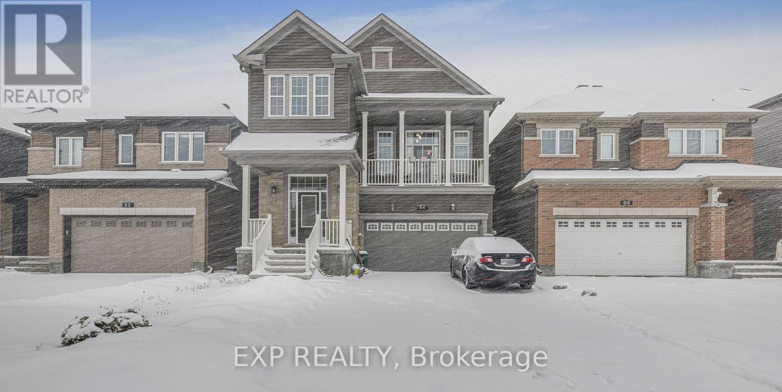 84 RUSSET TERRACE, Ottawa, Ontario