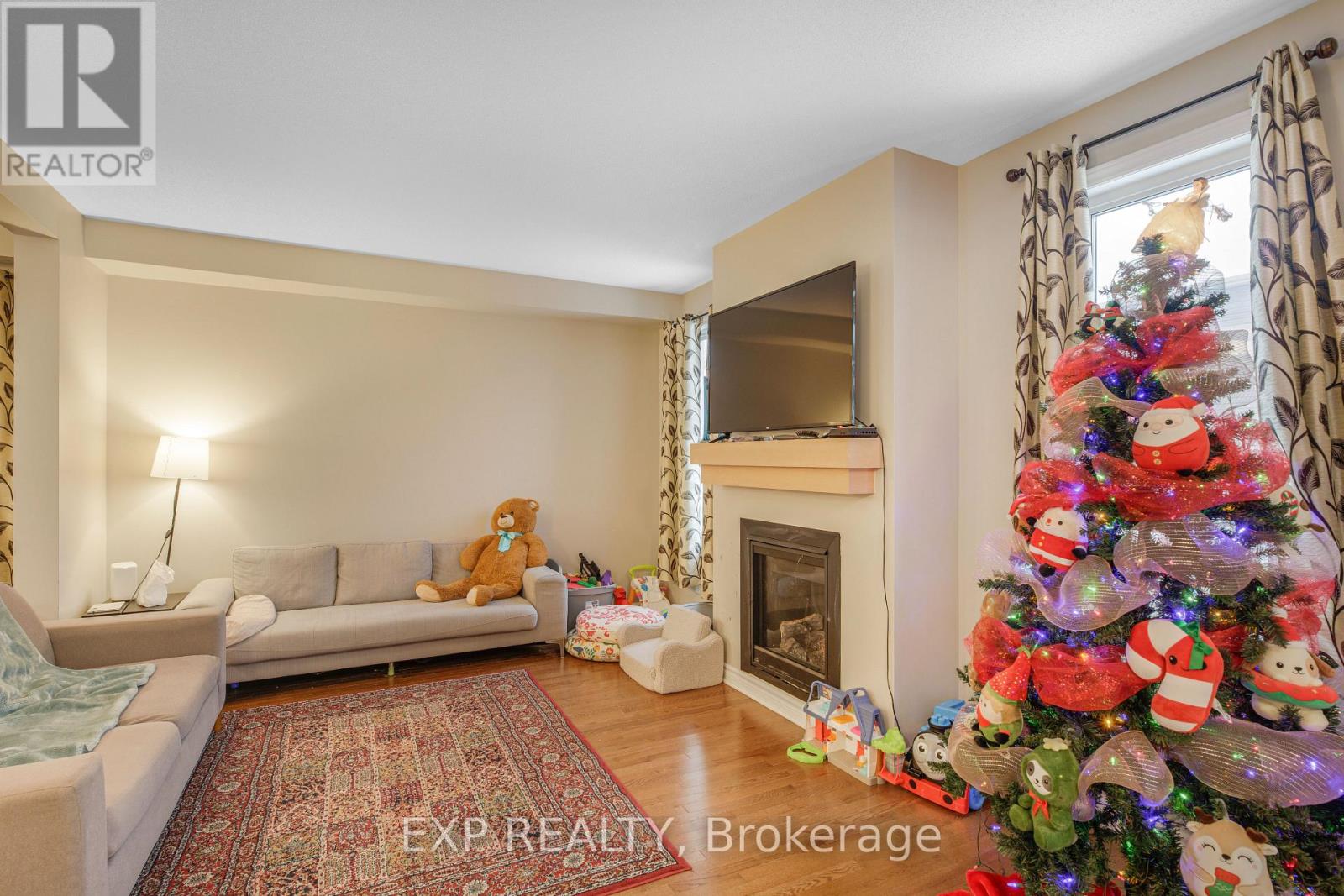 84 Russet Terrace, Ottawa, Ontario  K2J 6E8 - Photo 8 - X12658082