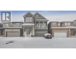 84 RUSSET TERRACE, Ottawa, Ontario