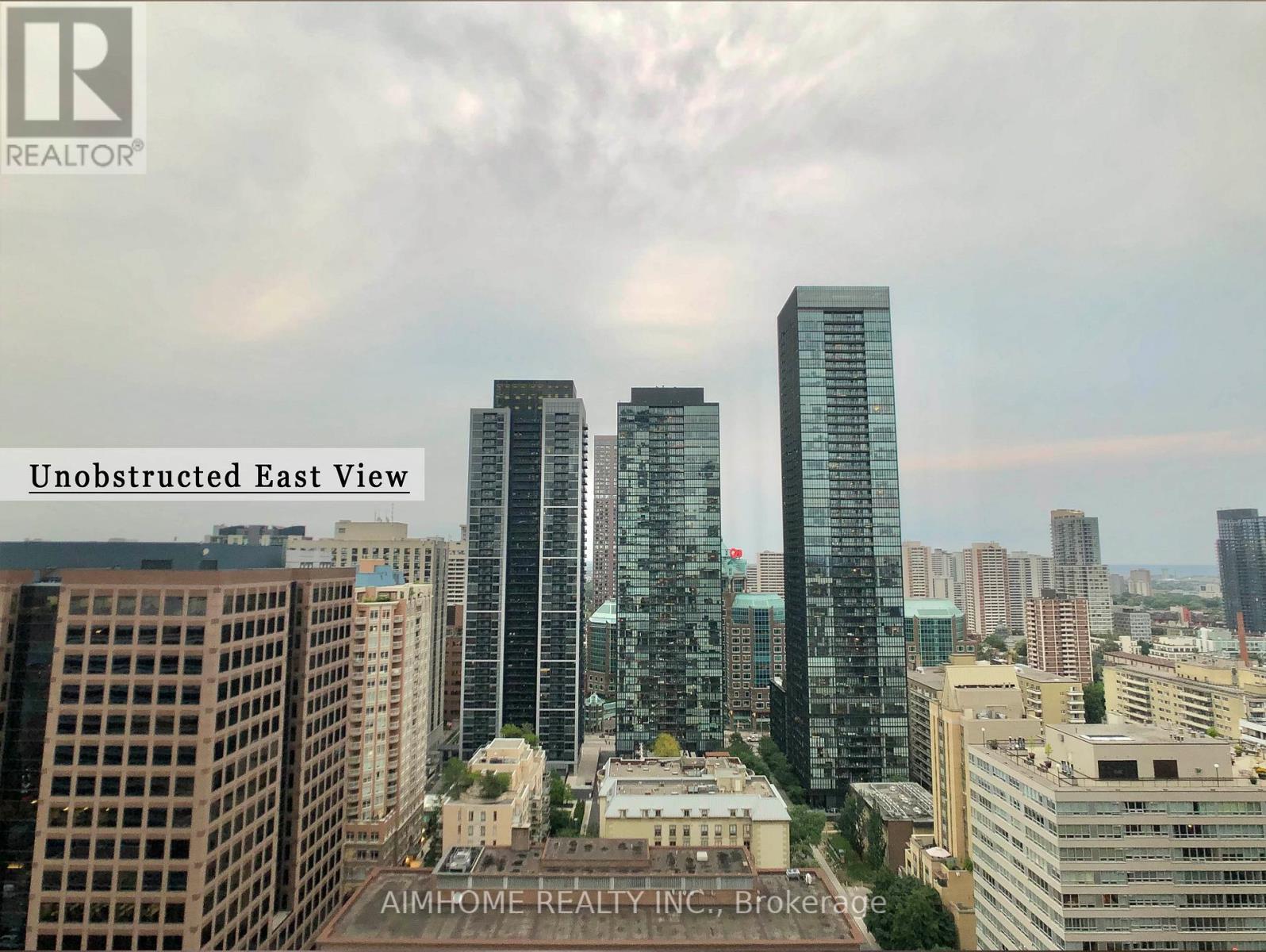 2315 - 50 Charles Street E, Toronto, Ontario  M4Y 0C3 - Photo 27 - C12658062