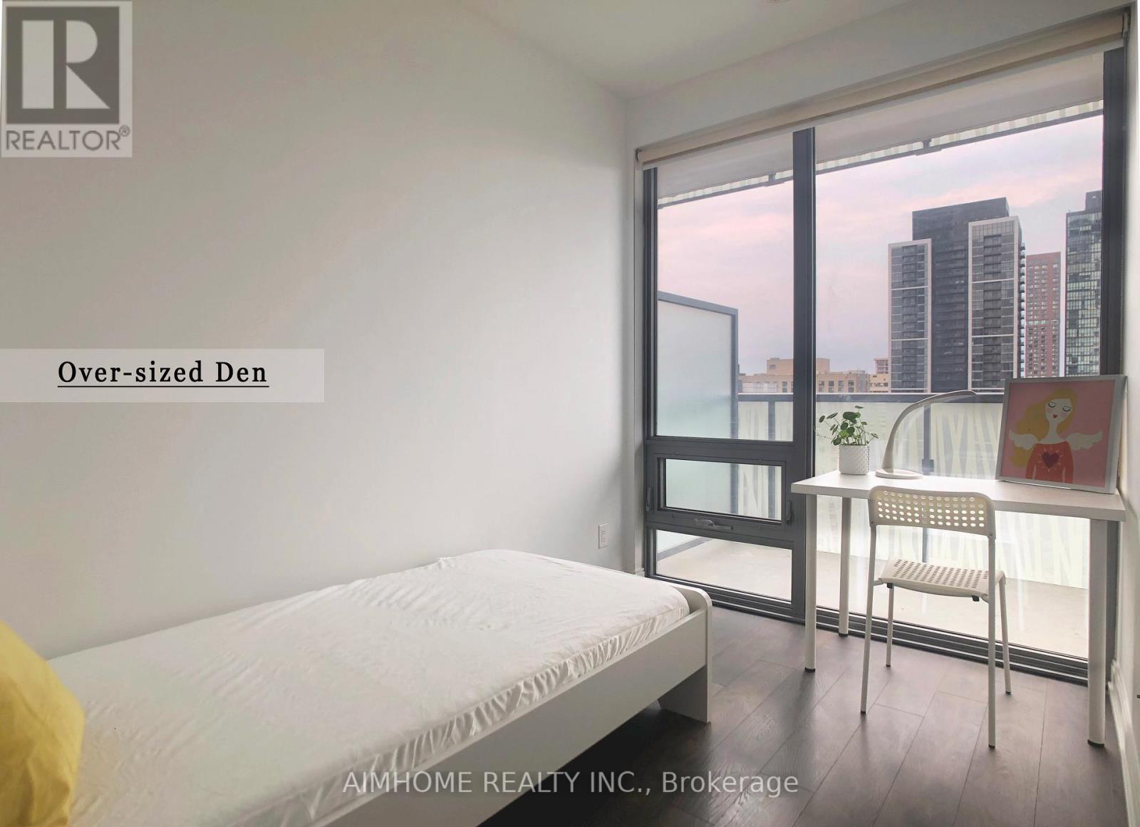 2315 - 50 Charles Street E, Toronto, Ontario  M4Y 0C3 - Photo 5 - C12658062