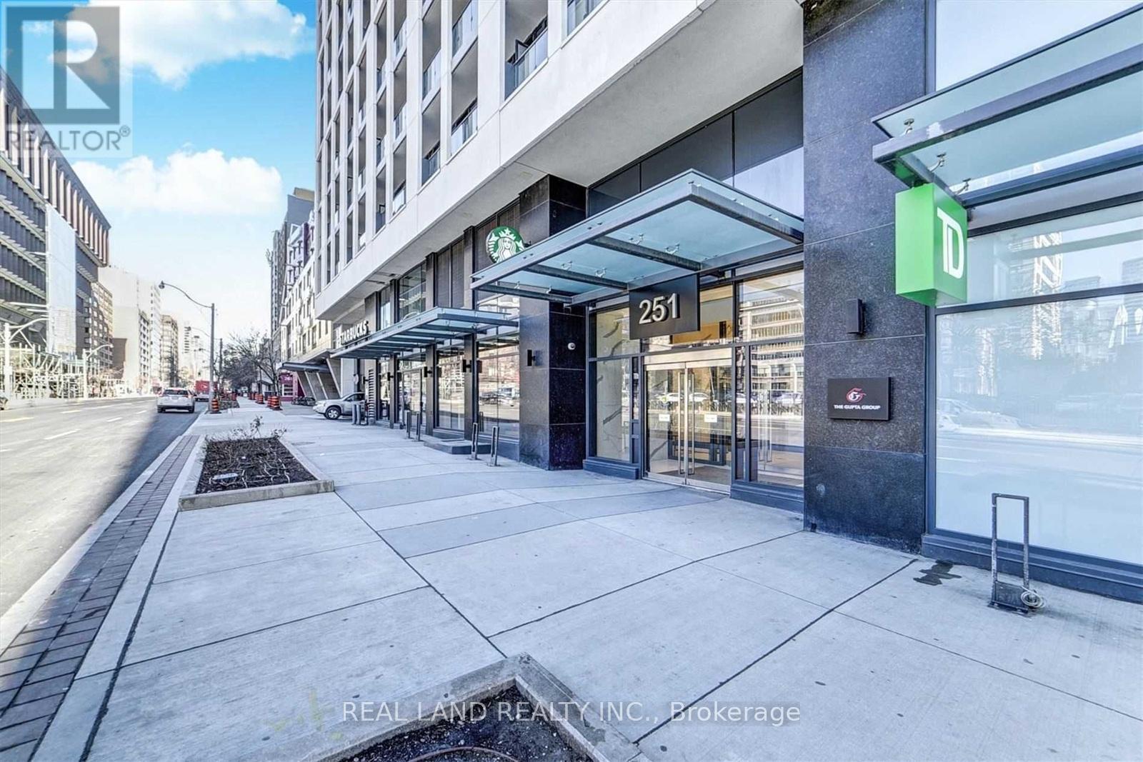 3602 - 251 Jarvis Street, Toronto, Ontario  M5B 0C3 - Photo 3 - C12658064