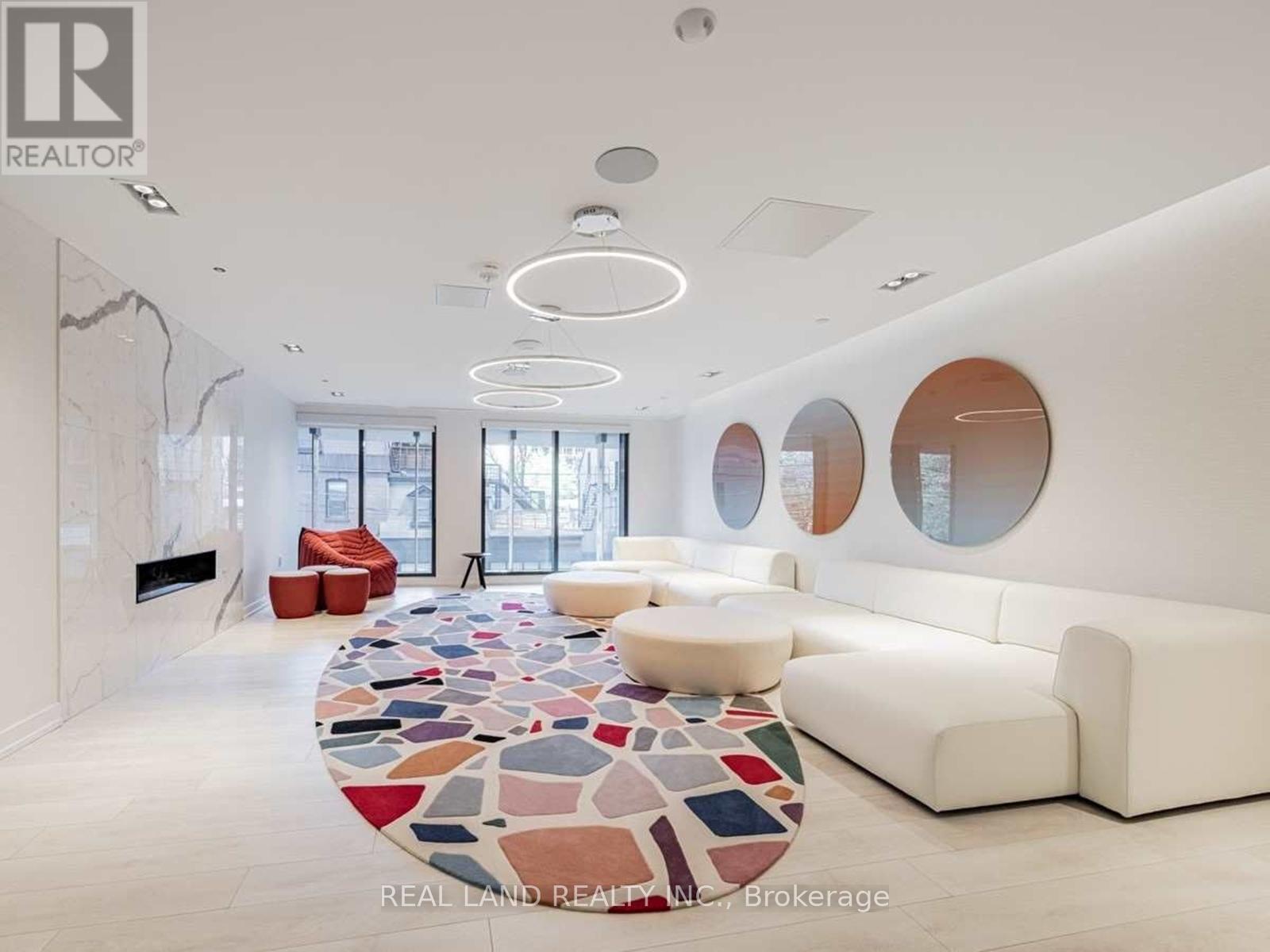 3602 - 251 Jarvis Street, Toronto, Ontario  M5B 0C3 - Photo 8 - C12658064