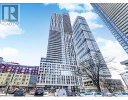 3602 - 251 JARVIS STREET, Toronto, Ontario