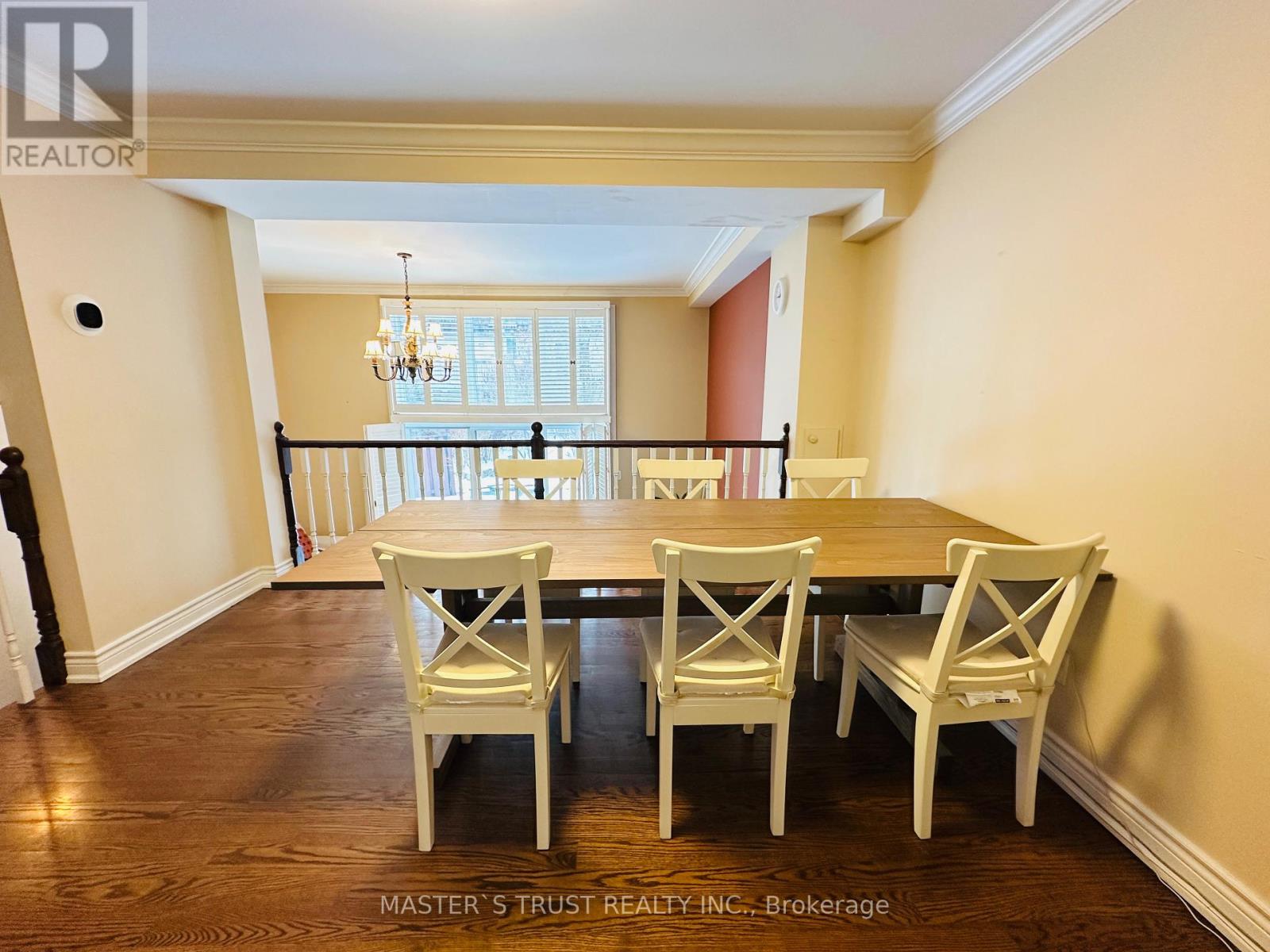 81 Scenic Mill Way, Toronto, Ontario  M2L 1S9 - Photo 11 - C12658078