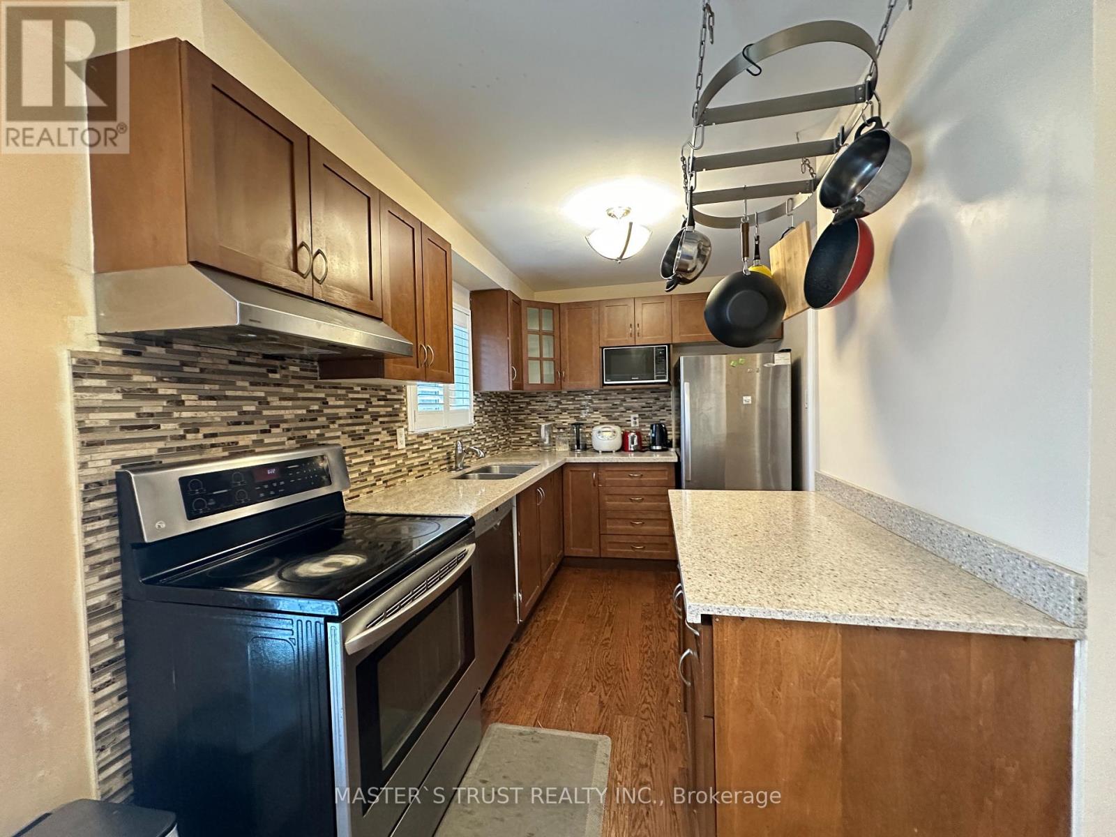 81 Scenic Mill Way, Toronto, Ontario  M2L 1S9 - Photo 12 - C12658078