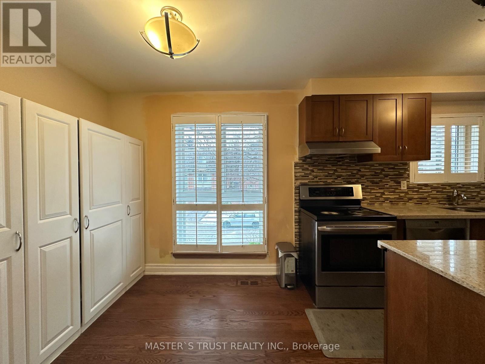 81 Scenic Mill Way, Toronto, Ontario  M2L 1S9 - Photo 13 - C12658078