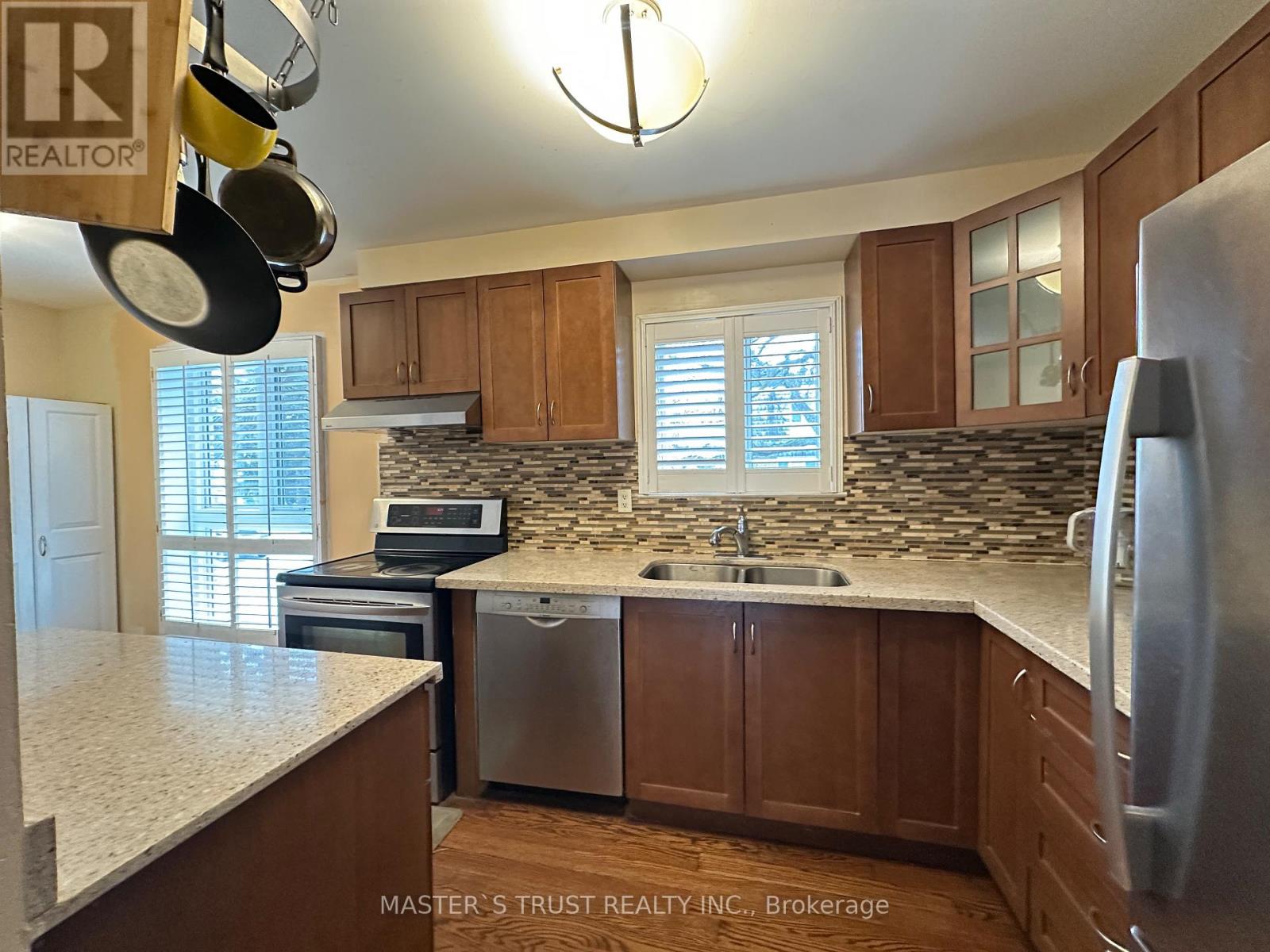 81 Scenic Mill Way, Toronto, Ontario  M2L 1S9 - Photo 14 - C12658078