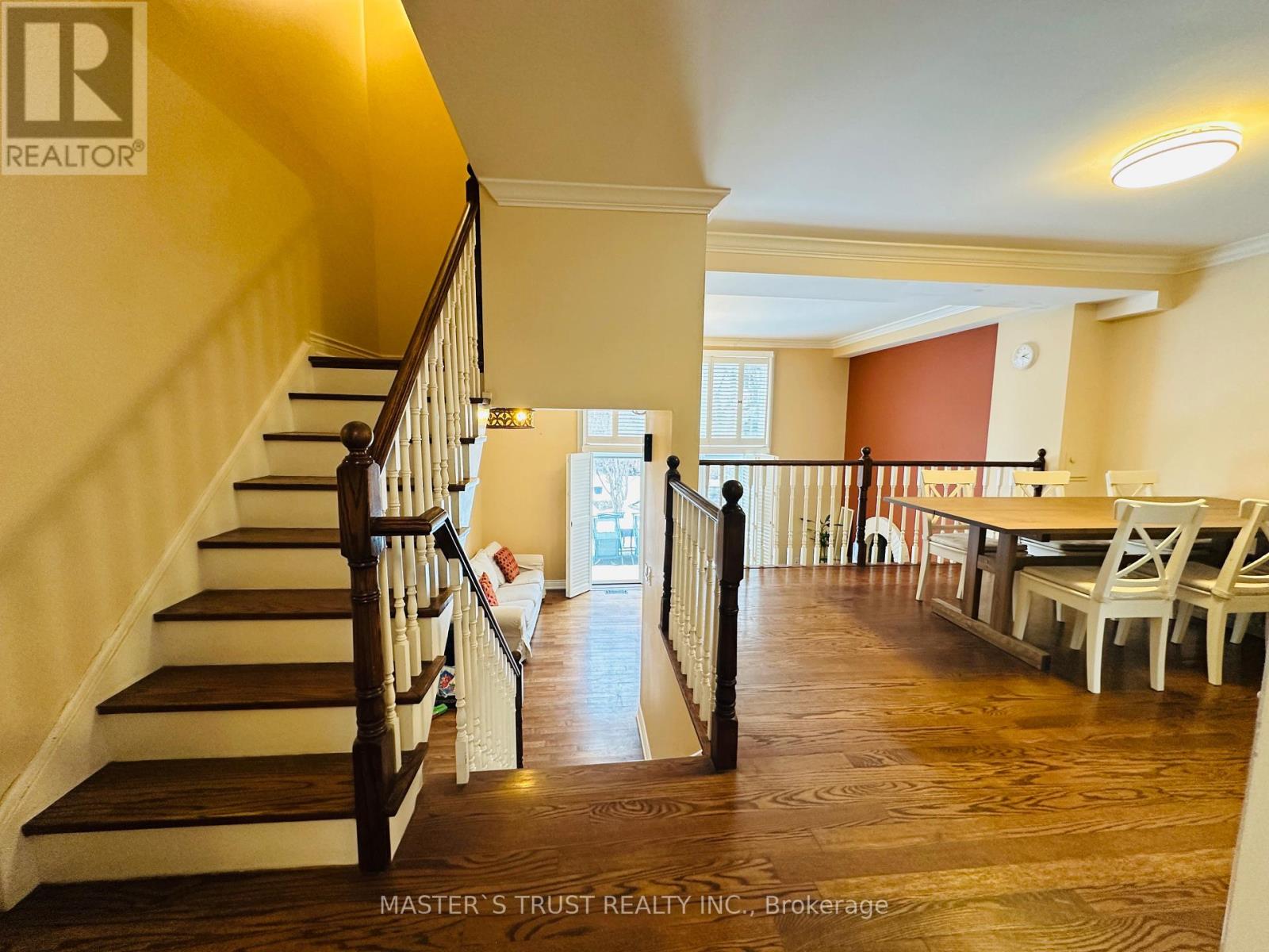 81 Scenic Mill Way, Toronto, Ontario  M2L 1S9 - Photo 17 - C12658078