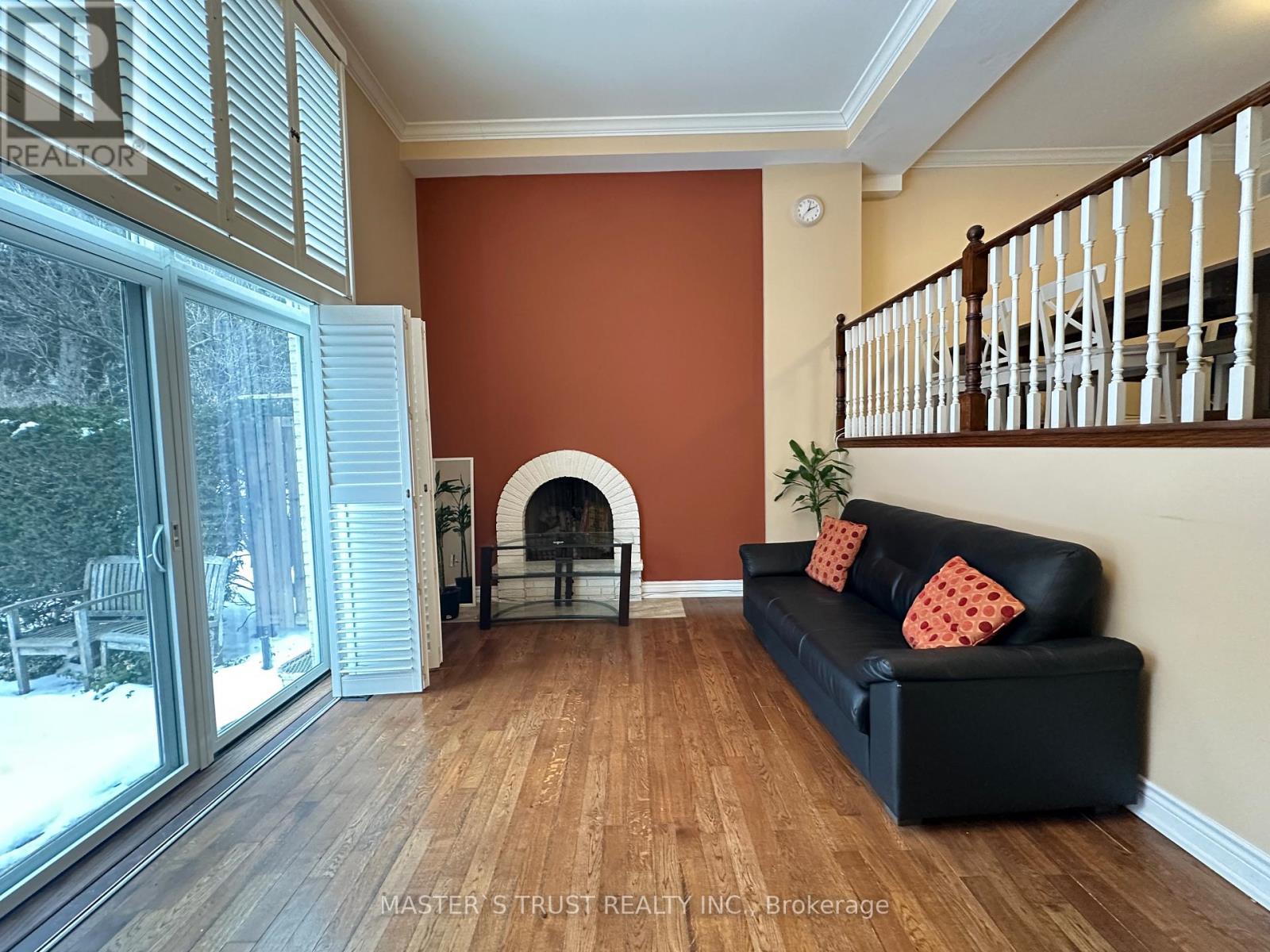 81 Scenic Mill Way, Toronto, Ontario  M2L 1S9 - Photo 4 - C12658078