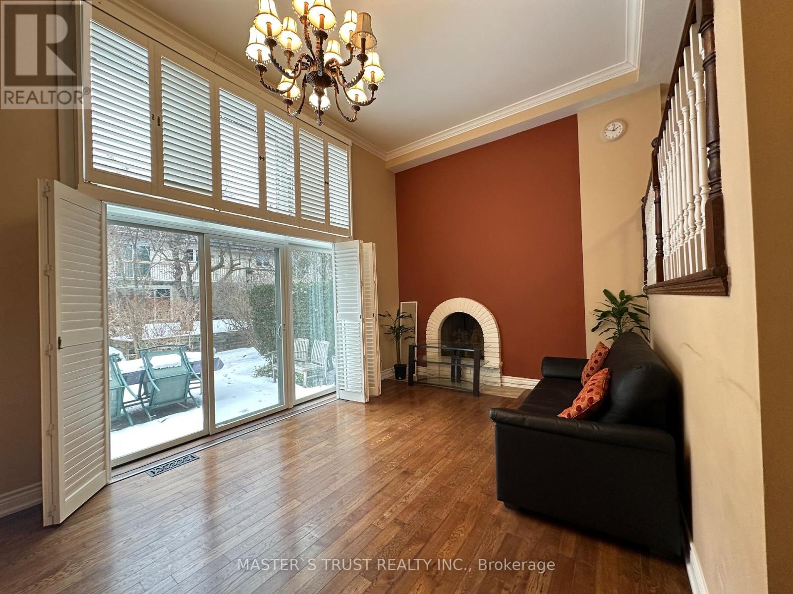 81 Scenic Mill Way, Toronto, Ontario  M2L 1S9 - Photo 5 - C12658078