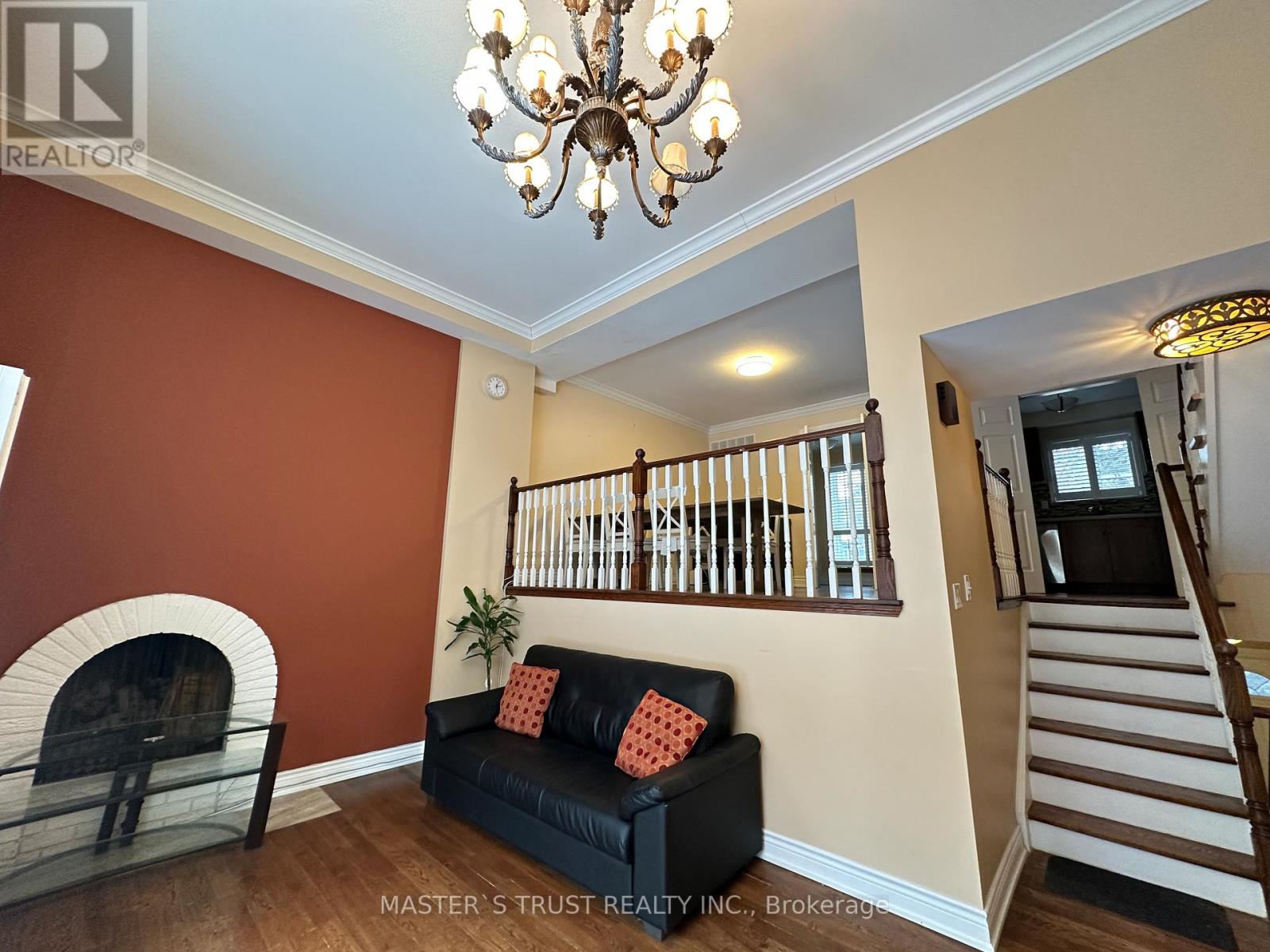 81 Scenic Mill Way, Toronto, Ontario  M2L 1S9 - Photo 6 - C12658078