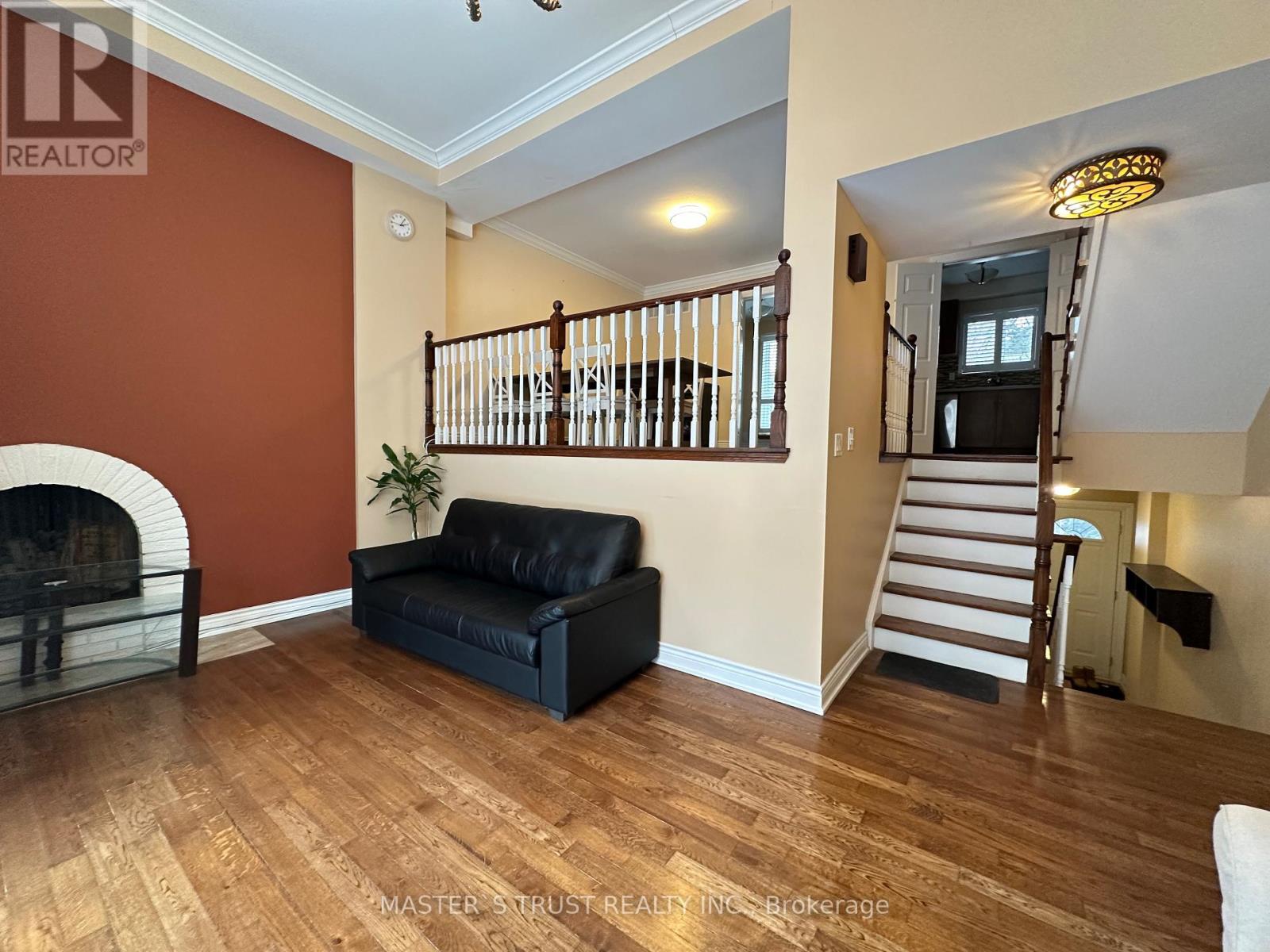 81 Scenic Mill Way, Toronto, Ontario  M2L 1S9 - Photo 8 - C12658078