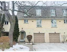 81 SCENIC MILL WAY, Toronto, Ontario