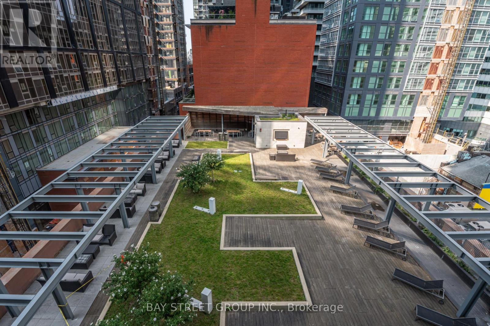 909 - 8 Mercer Street, Toronto, Ontario  M5V 0C4 - Photo 15 - C12658088