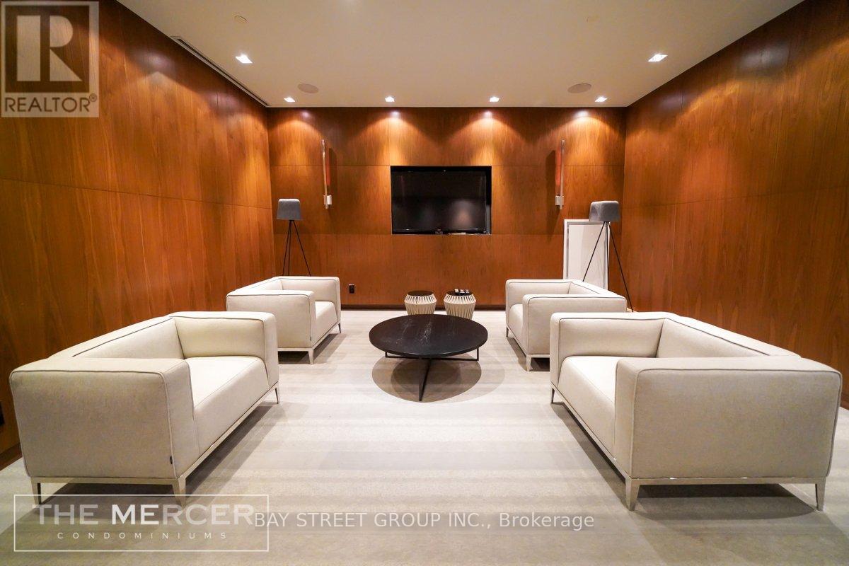 909 - 8 Mercer Street, Toronto, Ontario  M5V 0C4 - Photo 16 - C12658088