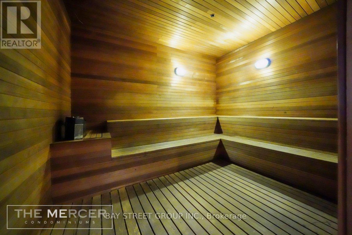 909 - 8 Mercer Street, Toronto, Ontario  M5V 0C4 - Photo 20 - C12658088