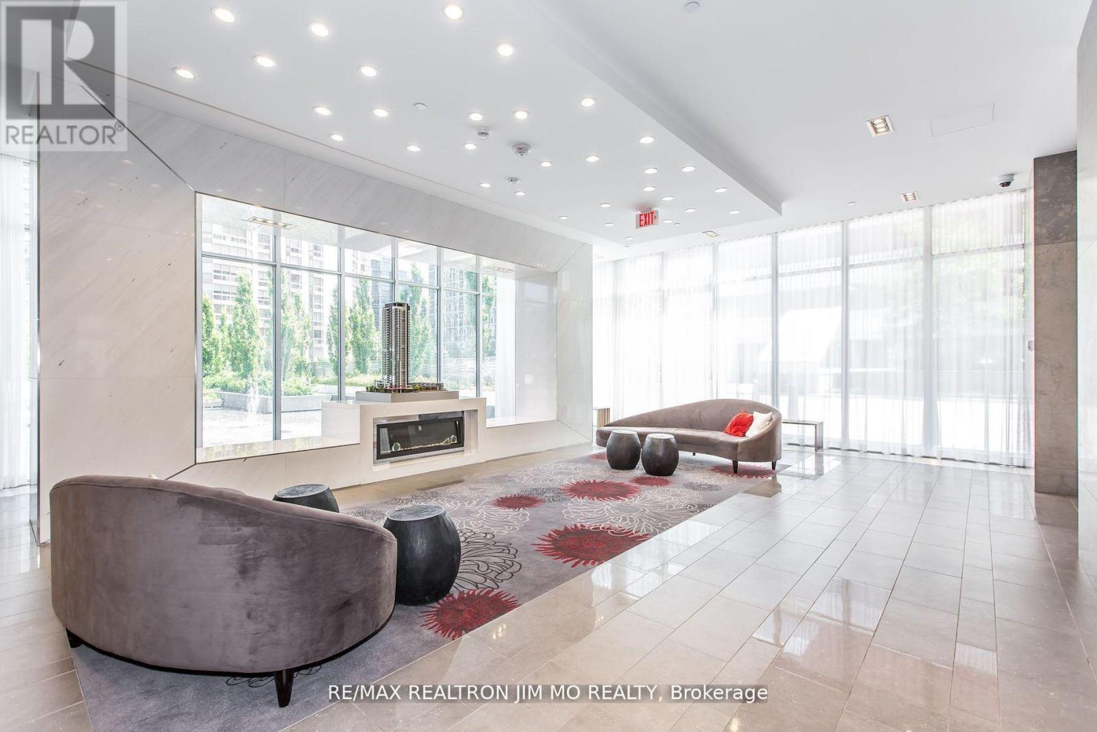 3205 - 88 Sheppard Avenue E, Toronto, Ontario  M2N 6Y2 - Photo 3 - C12658094