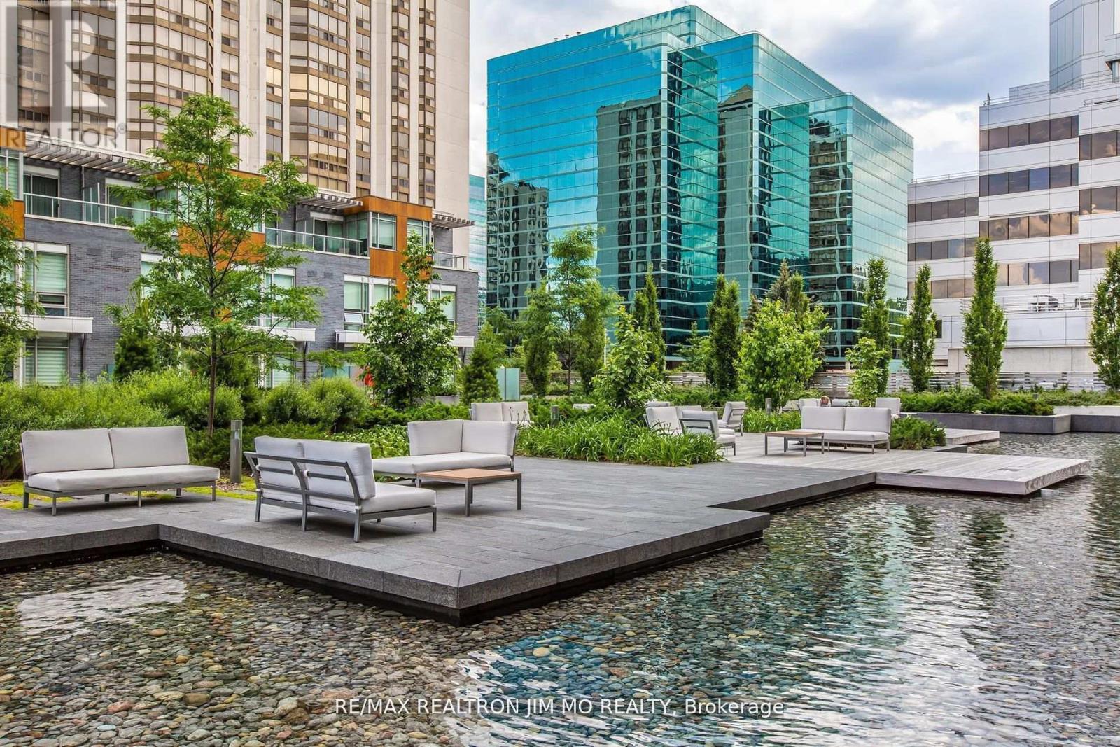 3205 - 88 Sheppard Avenue E, Toronto, Ontario  M2N 6Y2 - Photo 5 - C12658094