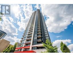 3205 - 88 SHEPPARD AVENUE E, Toronto, Ontario