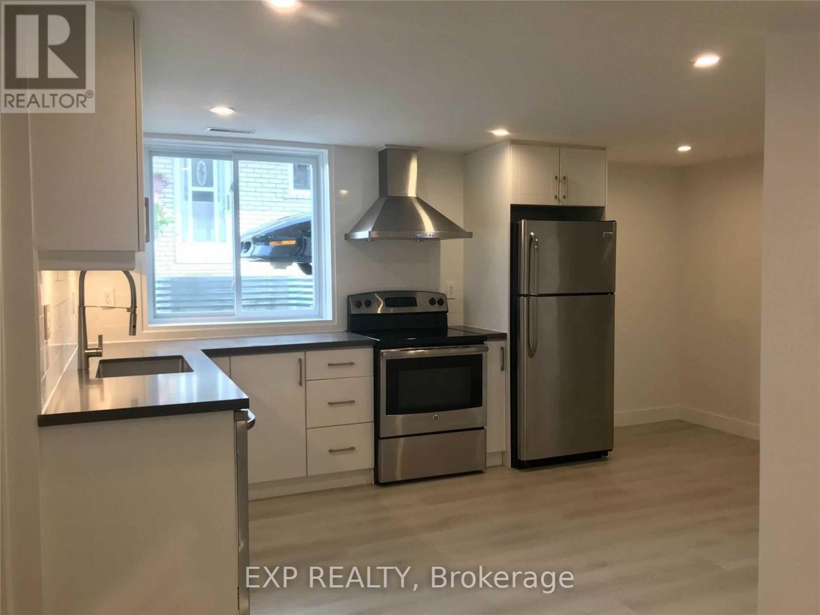 LOWER - 421 WOODCREST AVENUE, Oshawa, Ontario