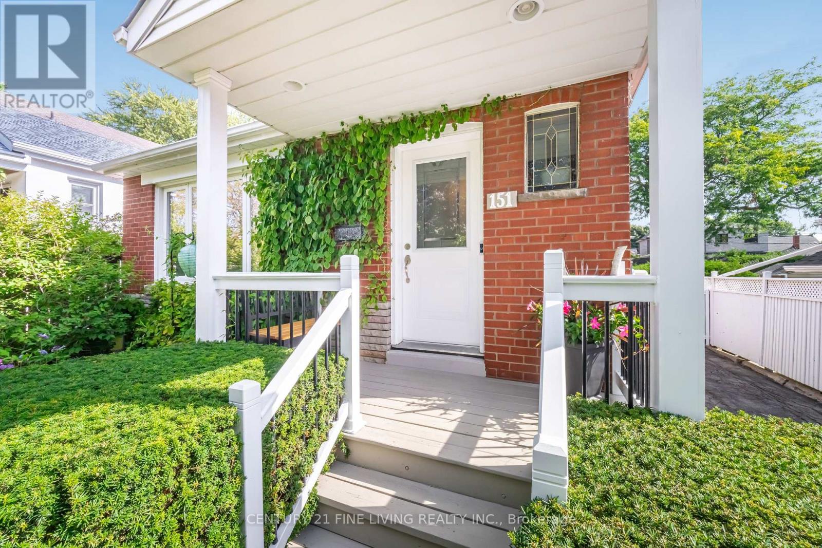 151 Brooklawn Avenue, Toronto, Ontario  M1M 2P8 - Photo 3 - E12658090