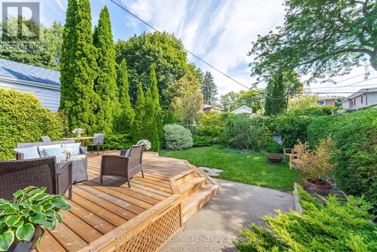 151 Brooklawn Avenue, Toronto, Ontario  M1M 2P8 - Photo 34 - E12658090