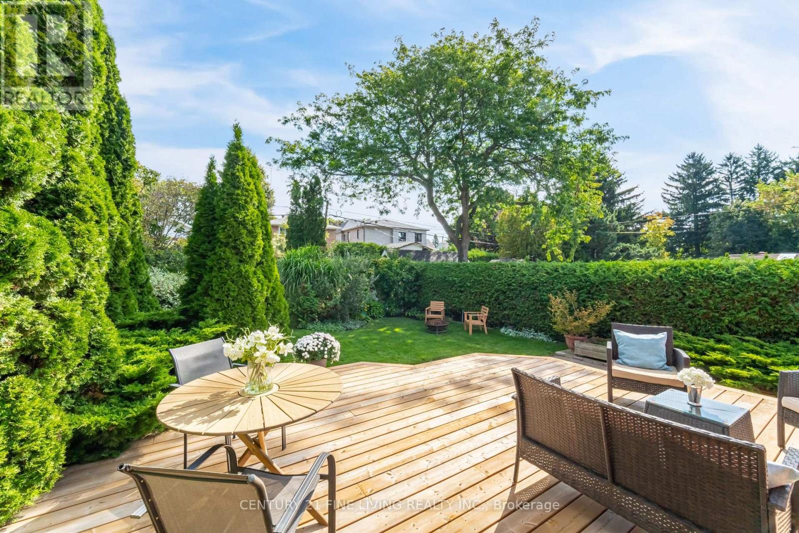 151 Brooklawn Avenue, Toronto, Ontario  M1M 2P8 - Photo 37 - E12658090