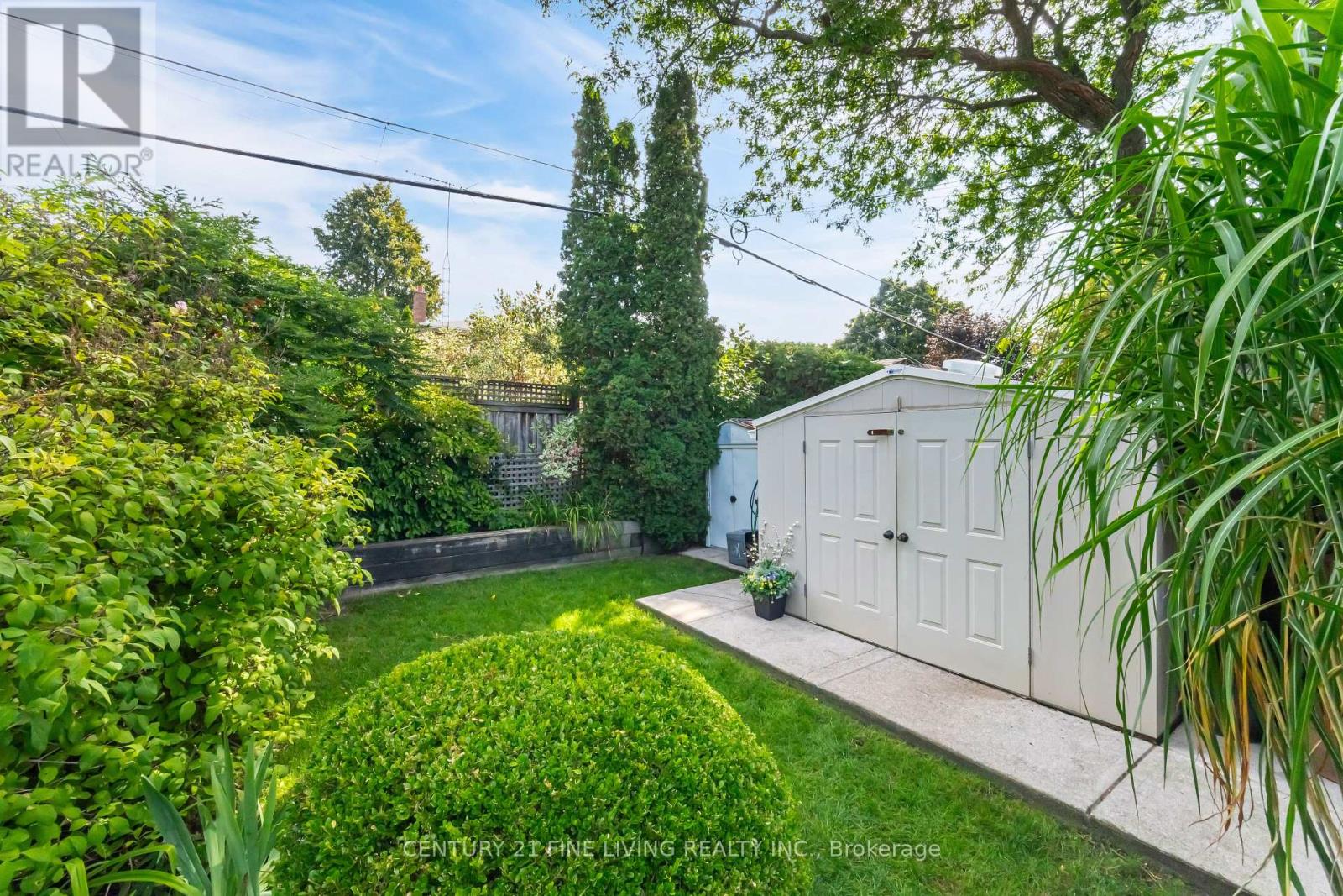 151 Brooklawn Avenue, Toronto, Ontario  M1M 2P8 - Photo 40 - E12658090