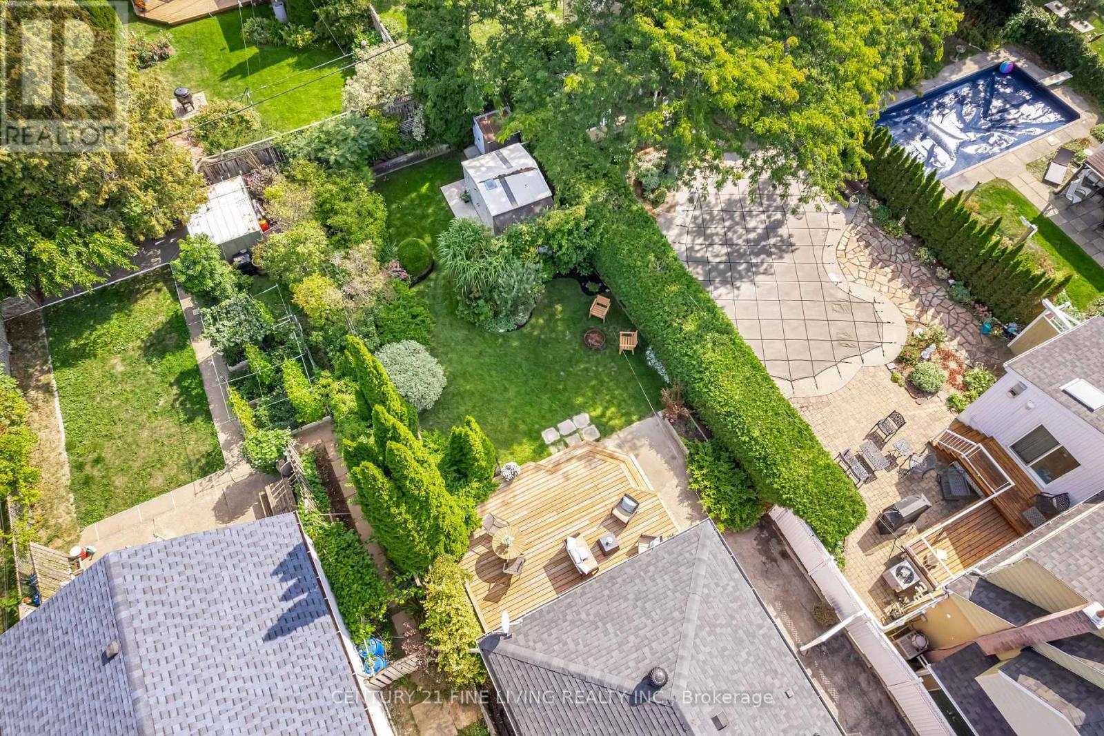 151 Brooklawn Avenue, Toronto, Ontario  M1M 2P8 - Photo 42 - E12658090