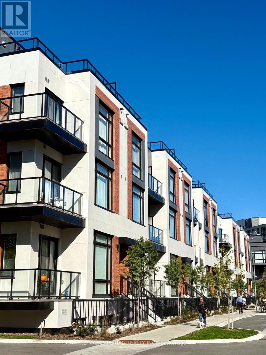 112 - 10 Steckley House Lane, Richmond Hill, Ontario  L4S 0N1 - Photo 14 - N12658068