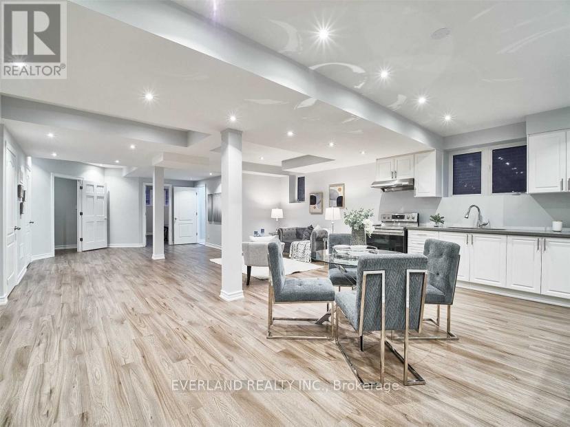 Bsmt - 8 Tarmack Drive, Richmond Hill, Ontario  L4E 0E8 - Photo 2 - N12658076