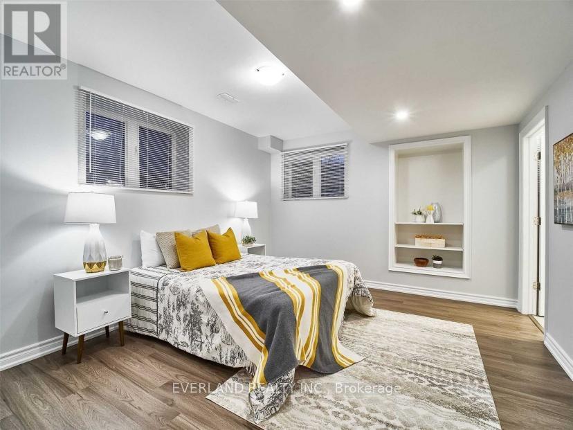 Bsmt - 8 Tarmack Drive, Richmond Hill, Ontario  L4E 0E8 - Photo 5 - N12658076