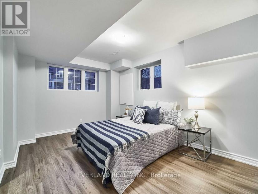 Bsmt - 8 Tarmack Drive, Richmond Hill, Ontario  L4E 0E8 - Photo 7 - N12658076