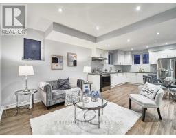 BSMT - 8 TARMACK DRIVE, Richmond Hill, Ontario