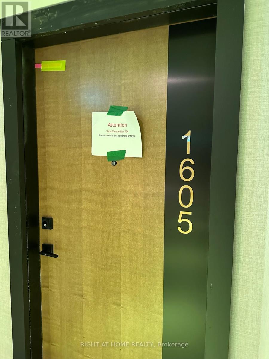 1605 - 2920 Highway 7 Road, Vaughan, Ontario  L4K 0P4 - Photo 5 - N12658084