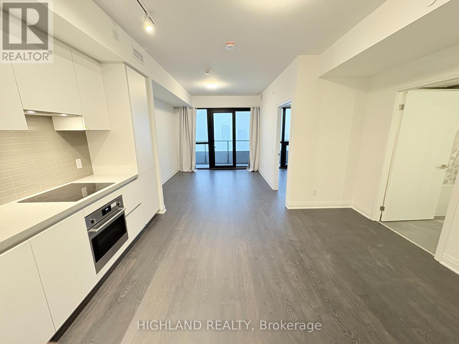 4606 - 4015 The Exchange, Mississauga, Ontario  L5B 0N4 - Photo 10 - W12658074