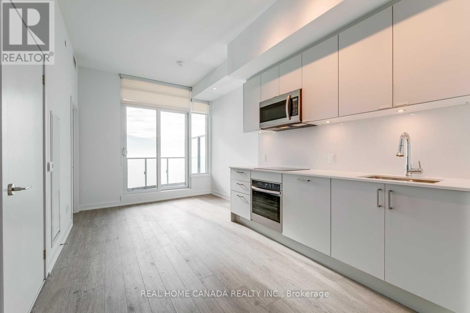 3208 - 1926 Lake Shore Boulevard W, Toronto, Ontario  M6S 1A2 - Photo 7 - W12658086