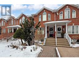 43 ALESSIA CIRCLE, Toronto, Ontario