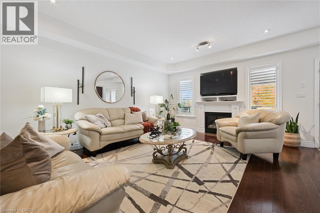 531 Wood Nettle Way, Waterloo, Ontario  N2V 2X9 - Photo 15 - 40790146